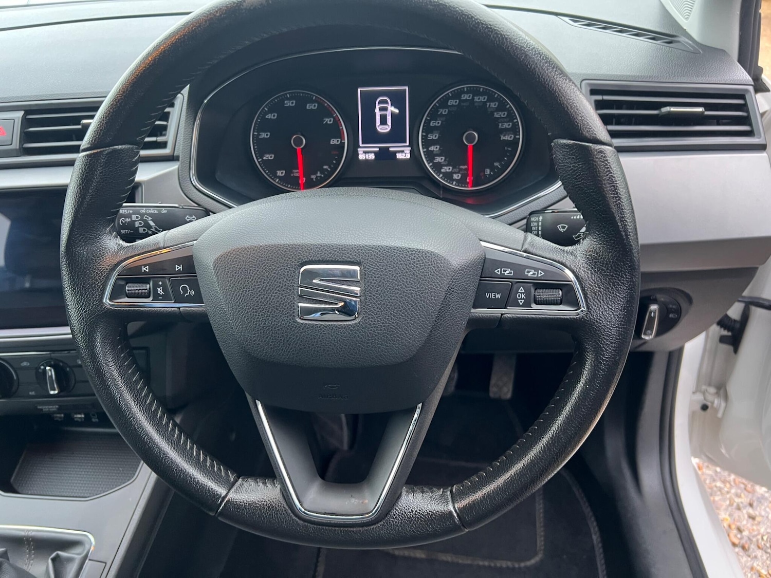 Used SEAT Ibiza for sale - 77175409: Photo 15