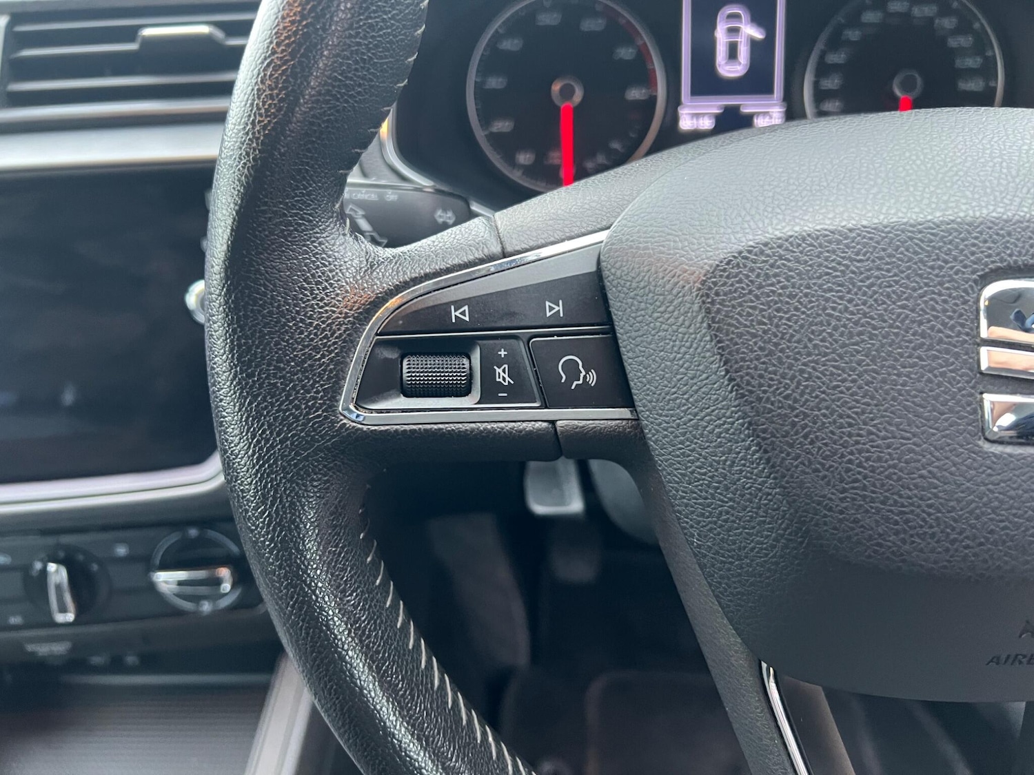 Used SEAT Ibiza for sale - 77175409: Photo 16