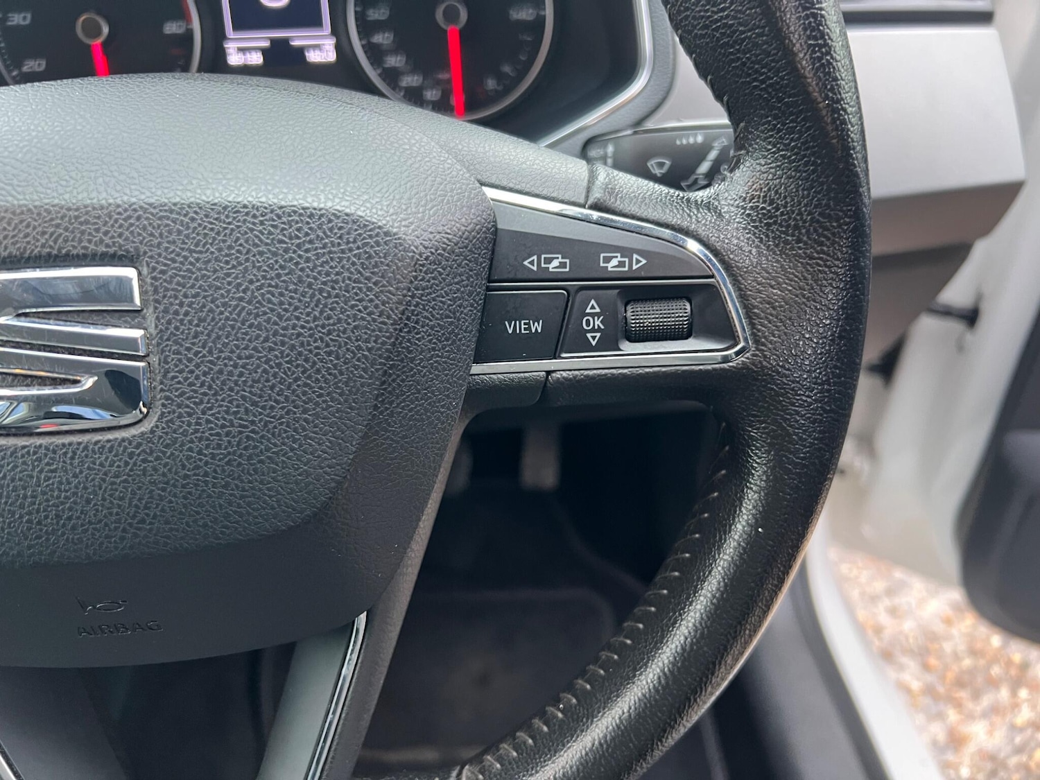 Used SEAT Ibiza for sale - 77175409: Photo 17