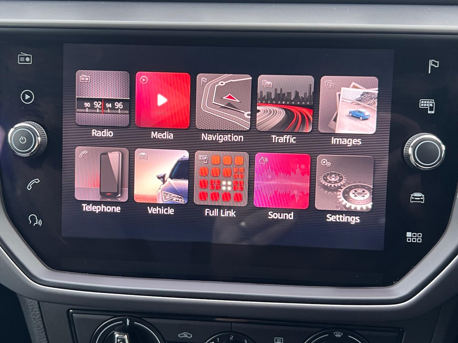 Used SEAT Ibiza for sale - 77175409: Photo 22