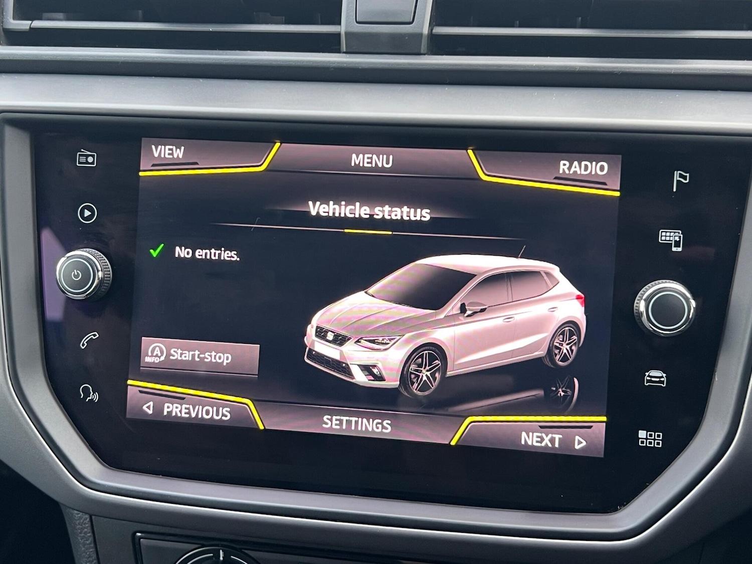 Used SEAT Ibiza for sale - 77175409: Photo 24