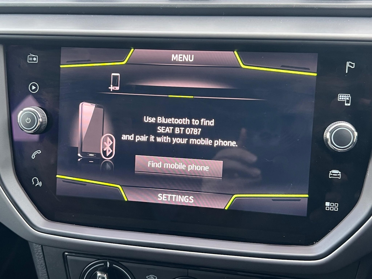 Used SEAT Ibiza for sale - 77175409: Photo 25