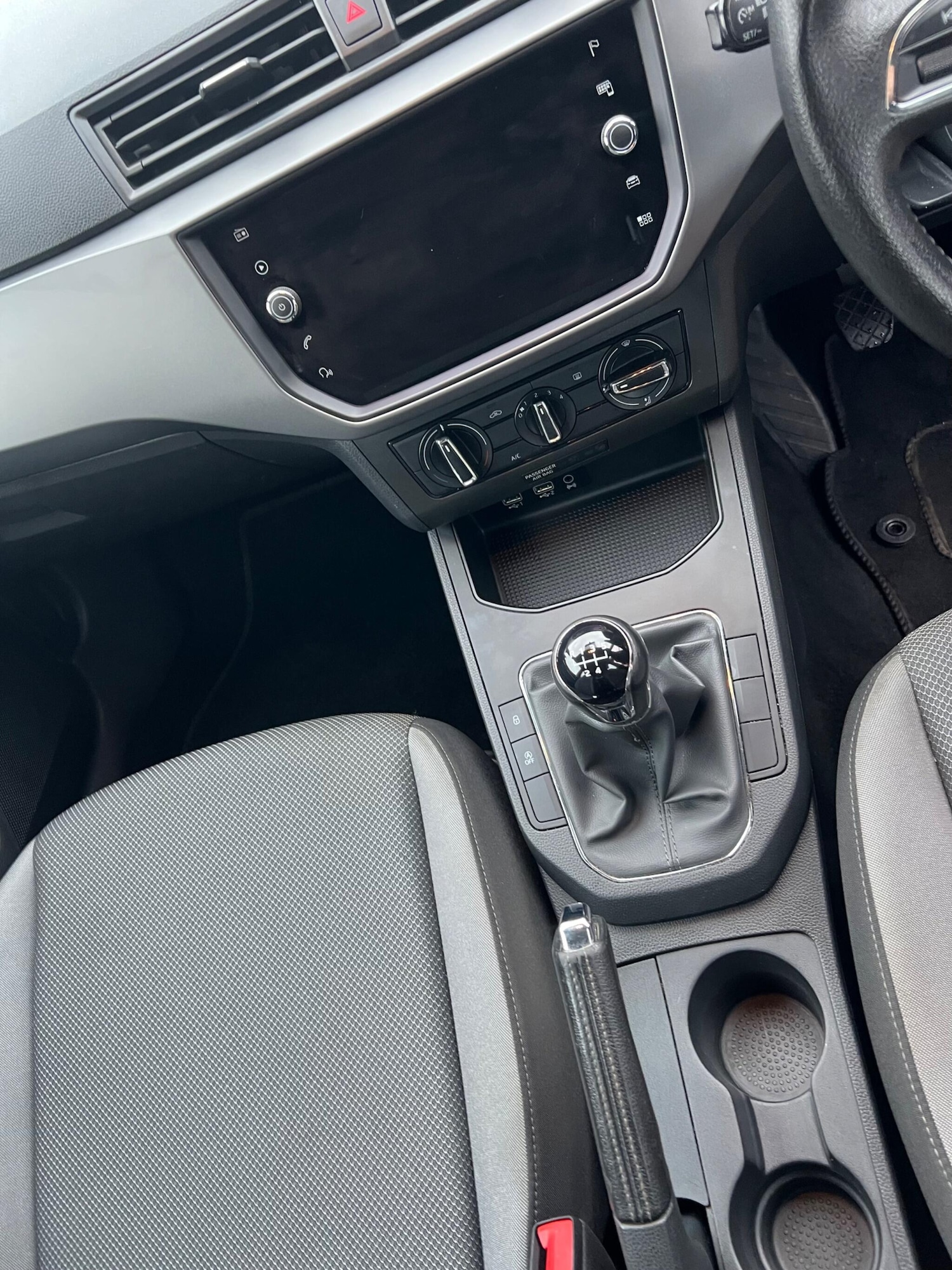 Used SEAT Ibiza for sale - 77175409: Photo 26