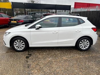 Used SEAT Ibiza 2018 for sale - 77175409: Photo
