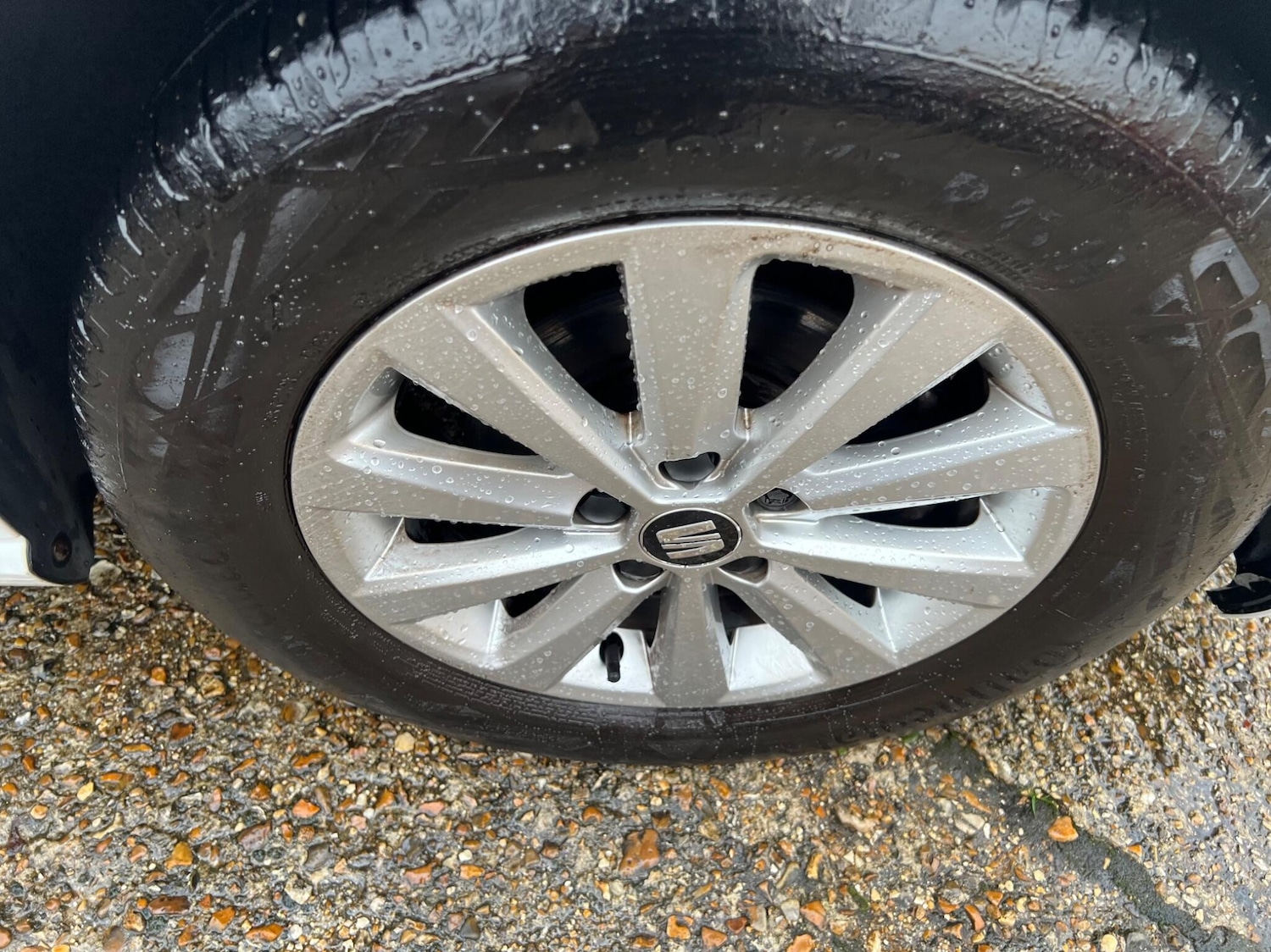 Used SEAT Ibiza for sale - 77175409: Photo 9