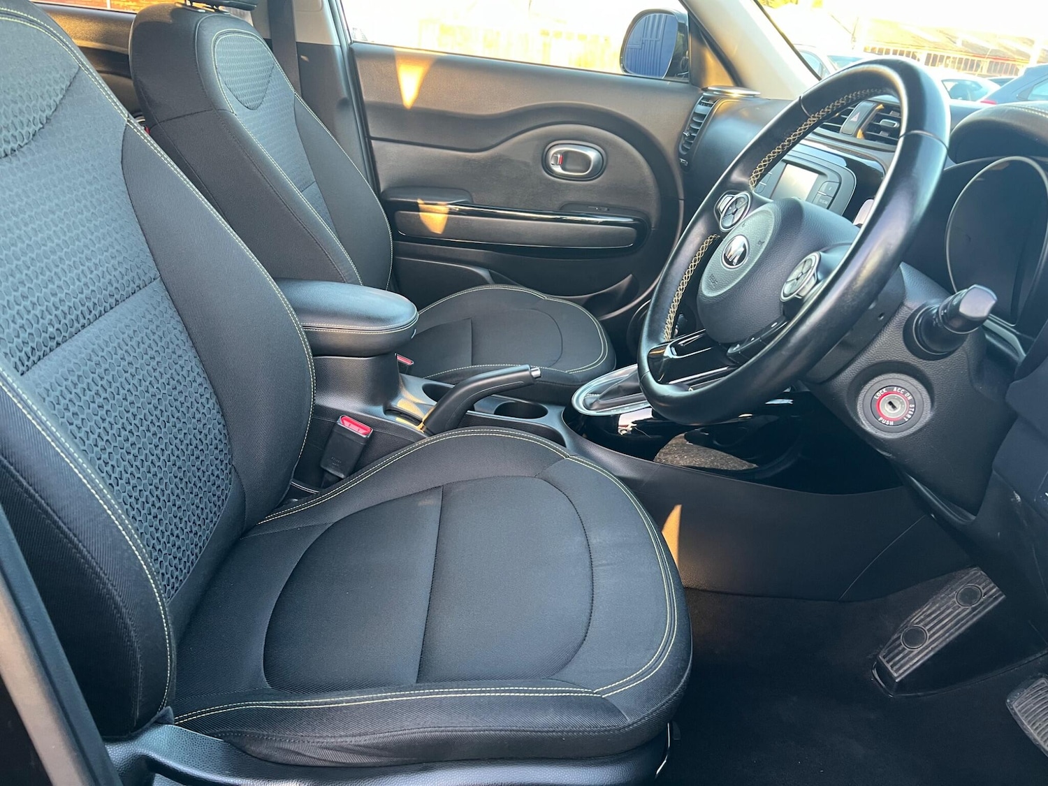 Used Kia Soul 2016 for sale - 77190686: Photo 13