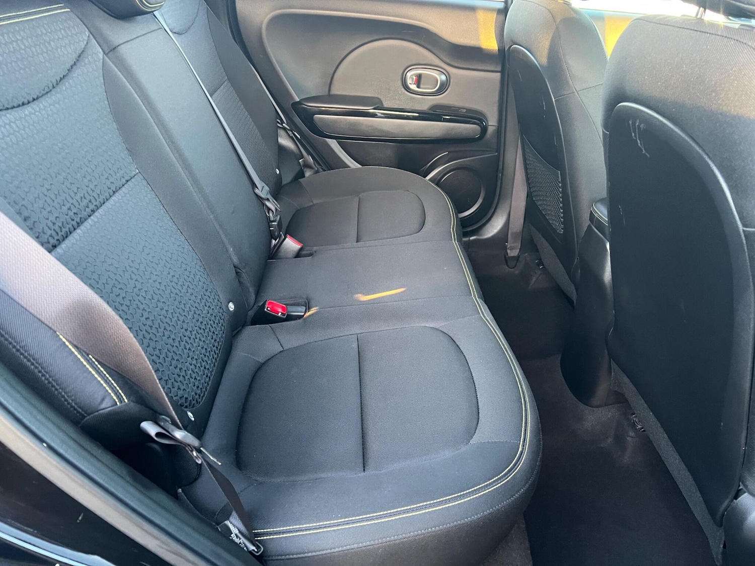 Used Kia Soul 2016 for sale - 77190686: Photo 14