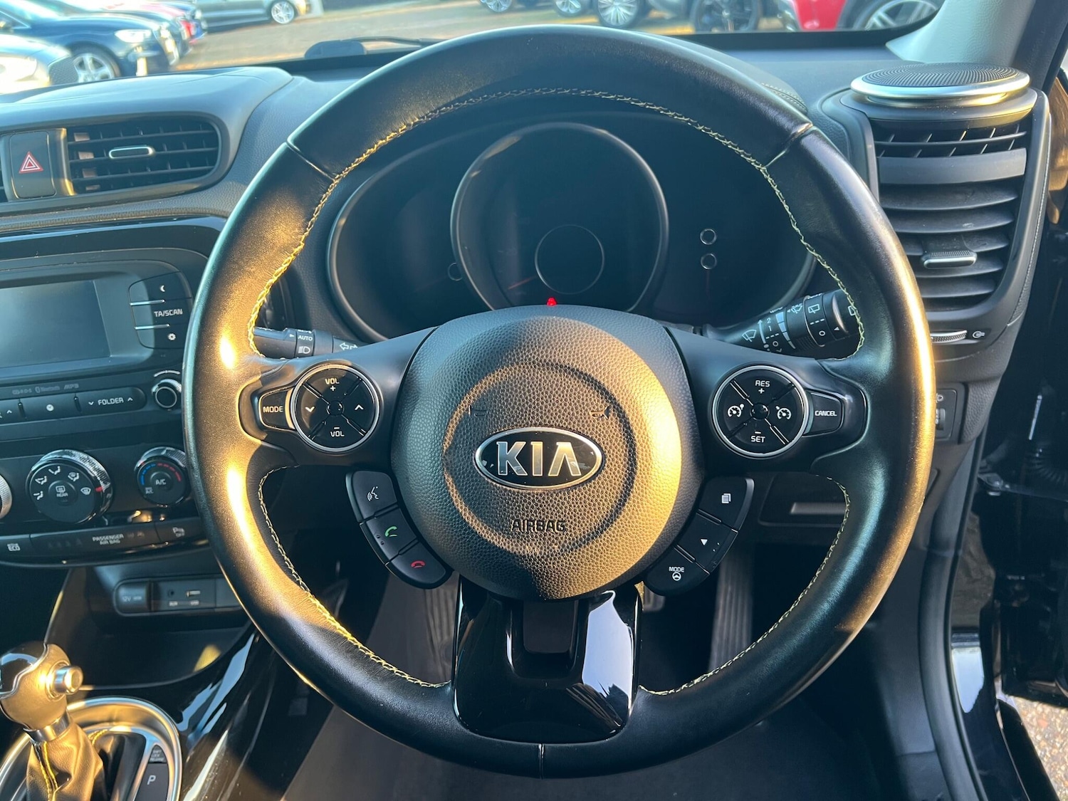 Used Kia Soul 2016 for sale - 77190686: Photo 15