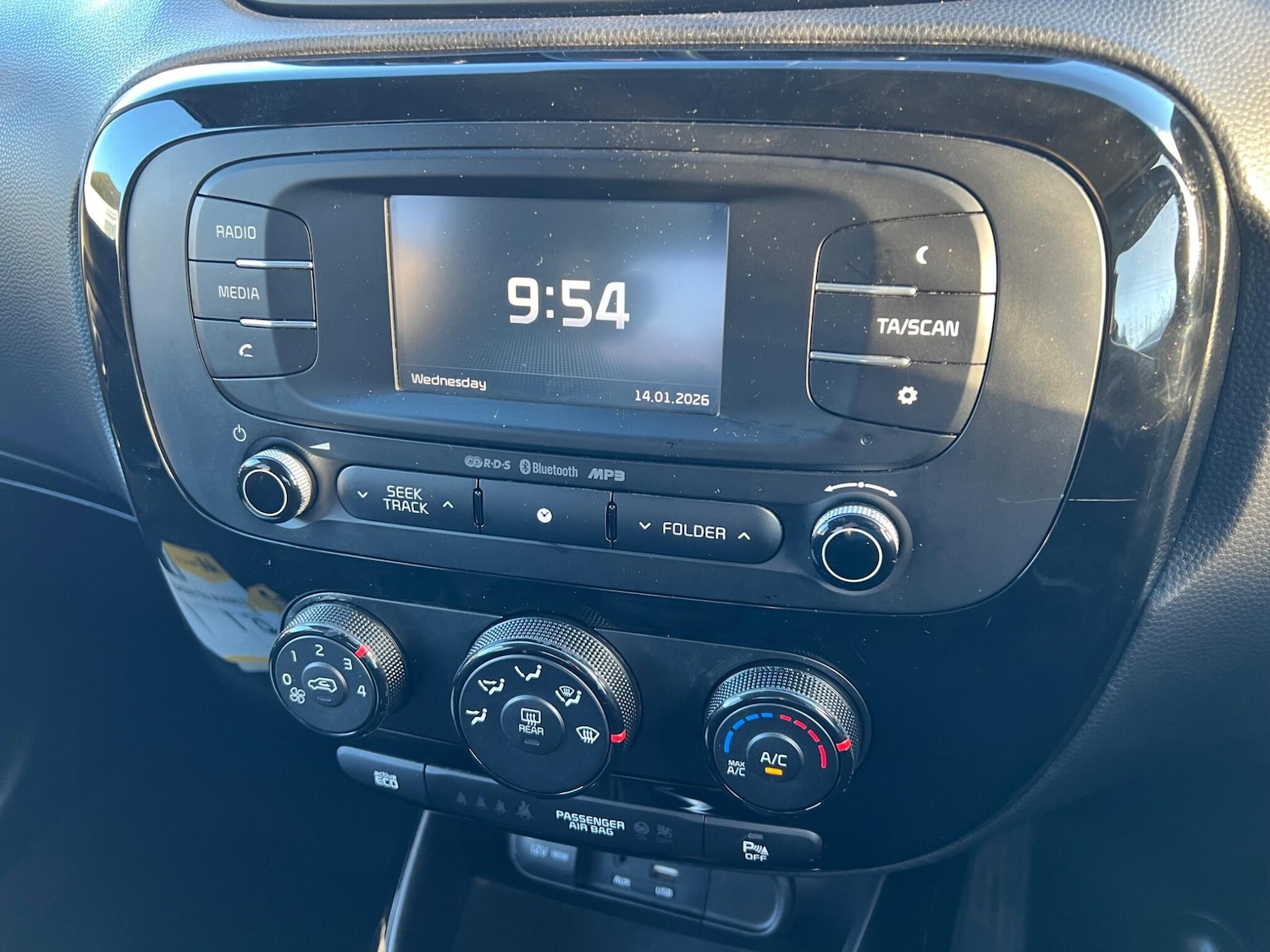 Used Kia Soul 2016 for sale - 77190686: Photo 21