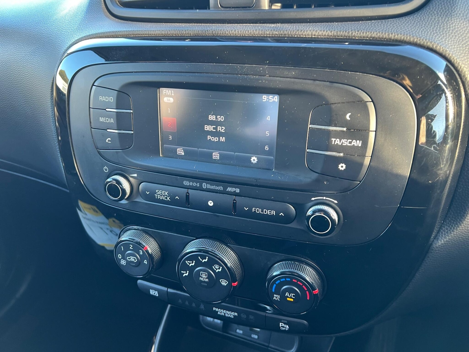 Used Kia Soul 2016 for sale - 77190686: Photo 23