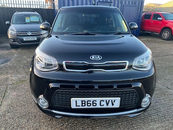 Used Kia Soul 2016 for sale - 77190686: Photo