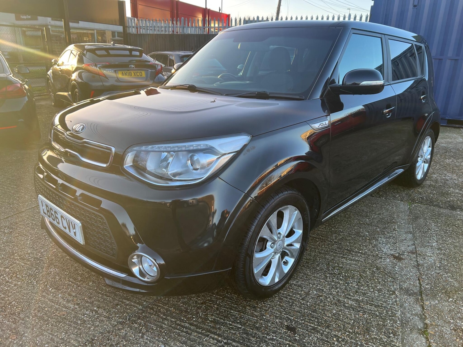 Used Kia Soul 2016 for sale - 77190686: Photo 3