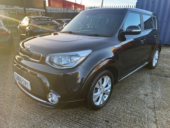 Used Kia Soul 2016 for sale - 77190686: Photo
