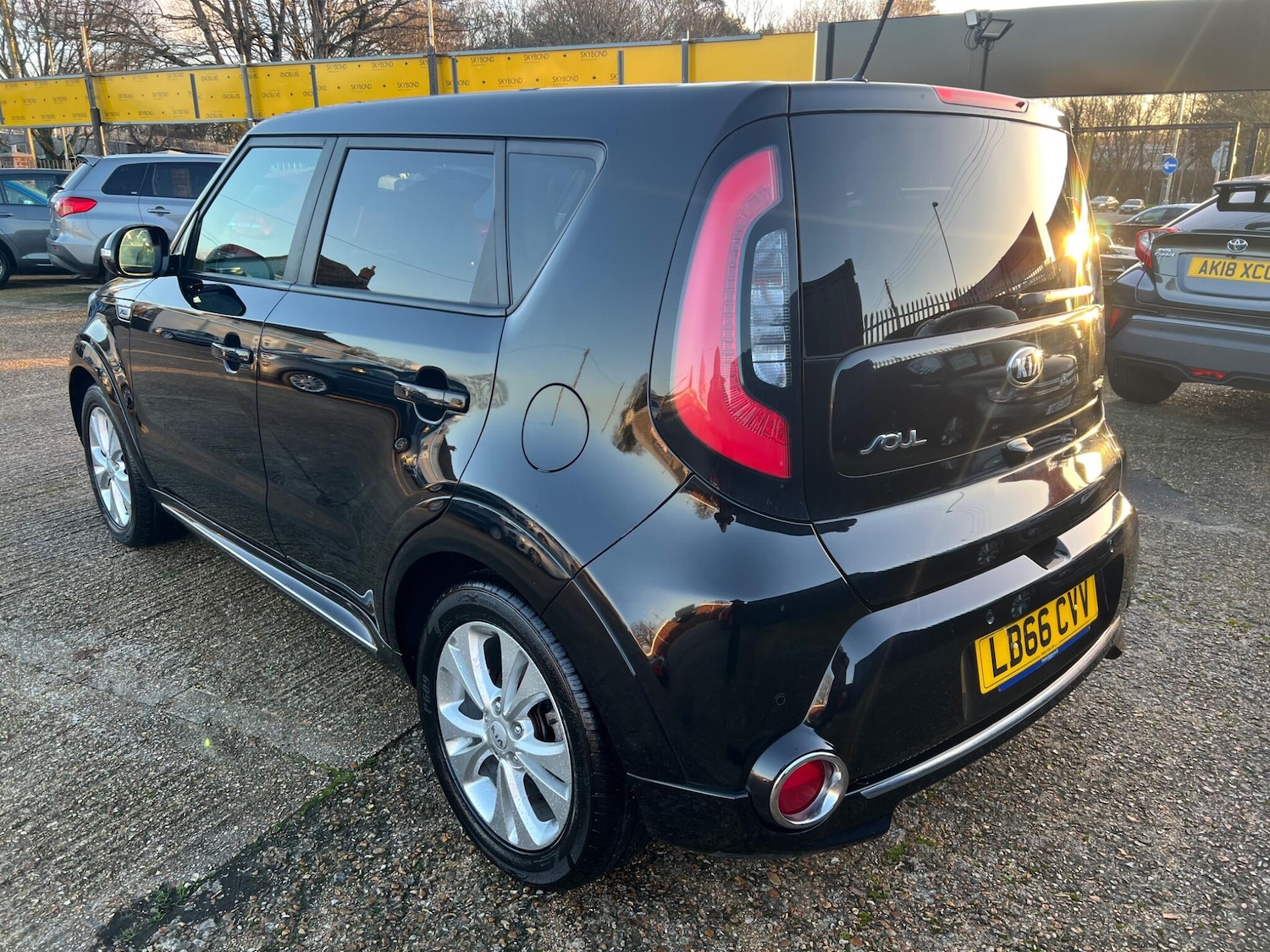 Used Kia Soul 2016 for sale - 77190686: Photo 5