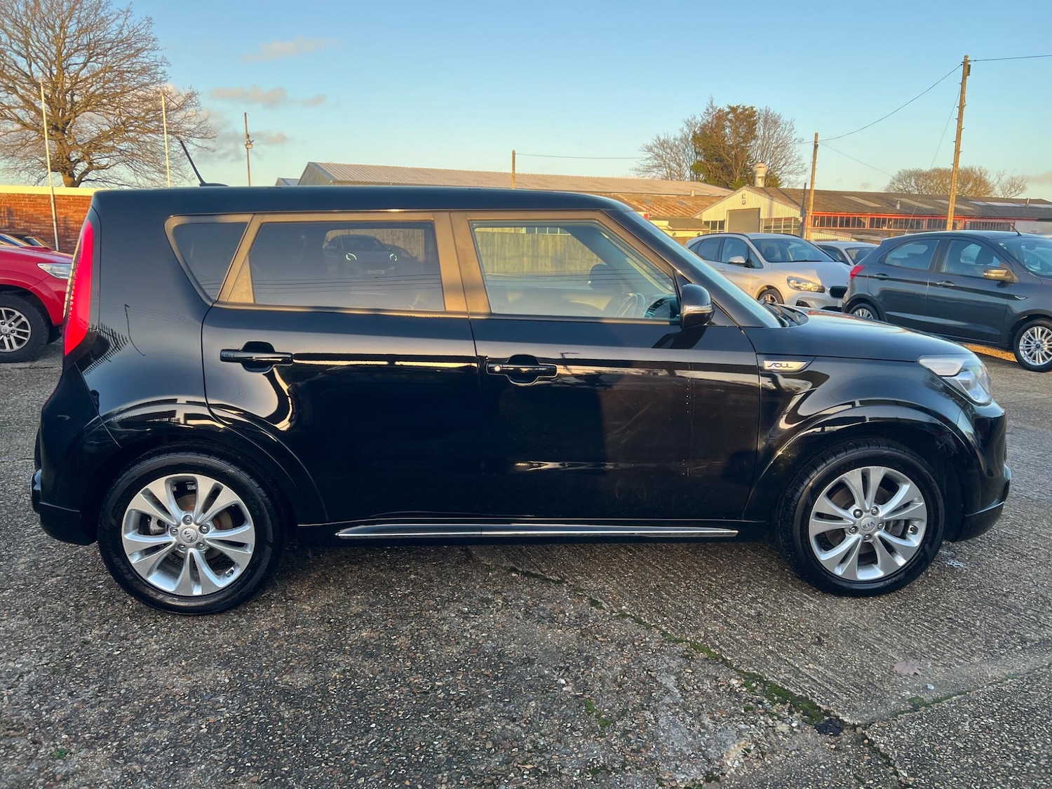 Used Kia Soul 2016 for sale - 77190686: Photo 8