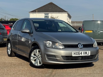 Used Volkswagen Golf 2014 for sale - 79540682: Photo