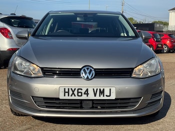 Used Volkswagen Golf 2014 for sale - 79540682: Photo