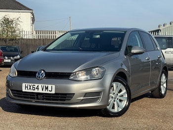 Used Volkswagen Golf 2014 for sale - 79540682: Photo