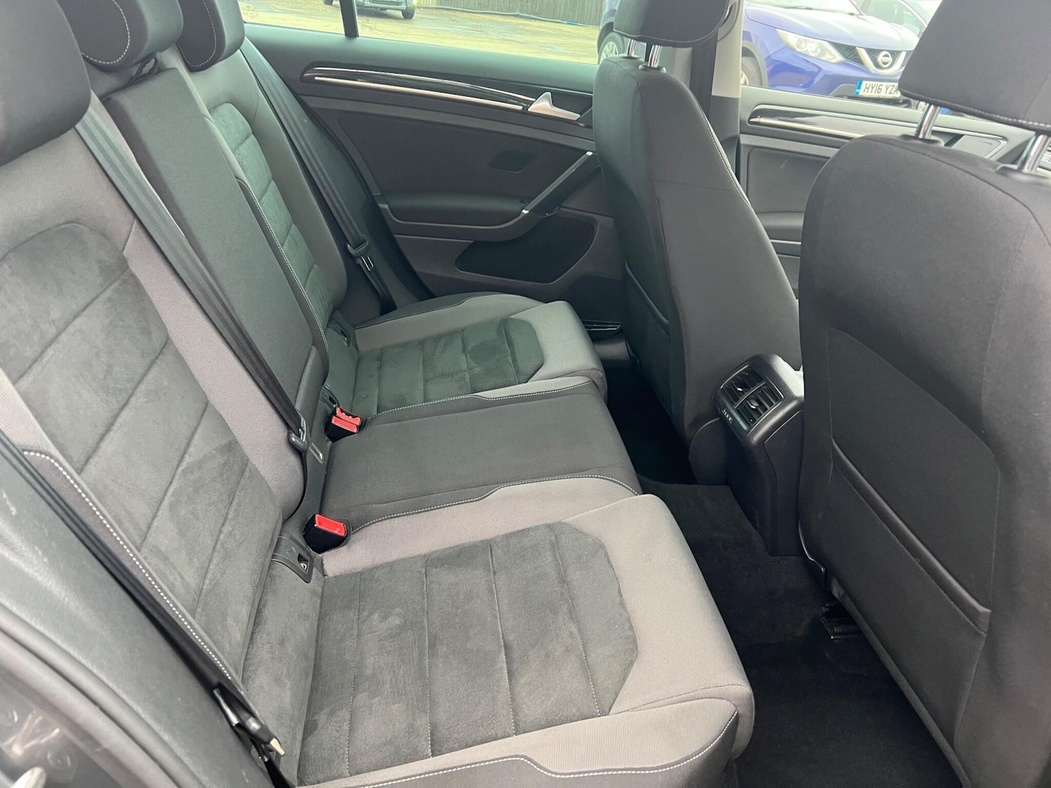 Used Volkswagen Golf 2020 for sale - 77411957: Photo 12