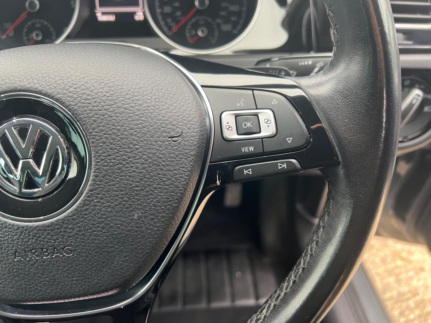 Used Volkswagen Golf 2020 for sale - 77411957: Photo 16