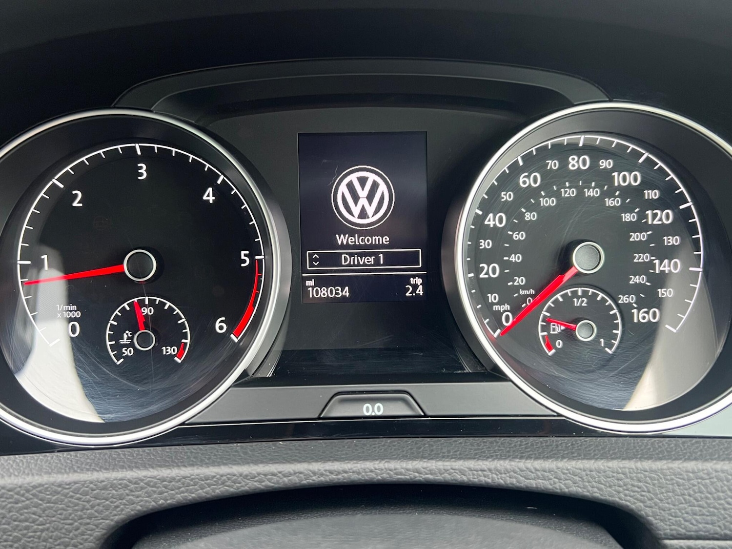 Used Volkswagen Golf 2020 for sale - 77411957: Photo 20