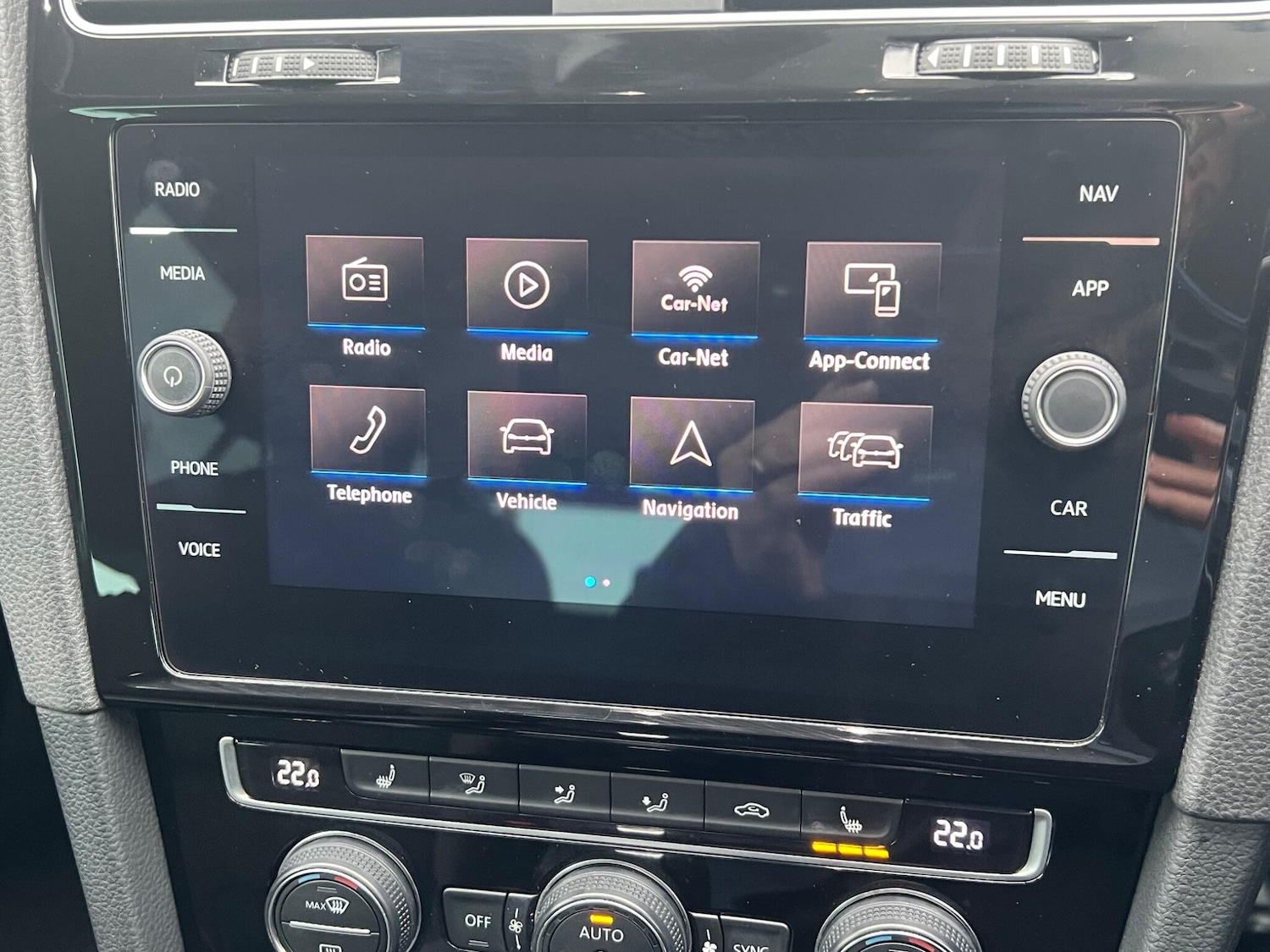 Used Volkswagen Golf 2020 for sale - 77411957: Photo 21