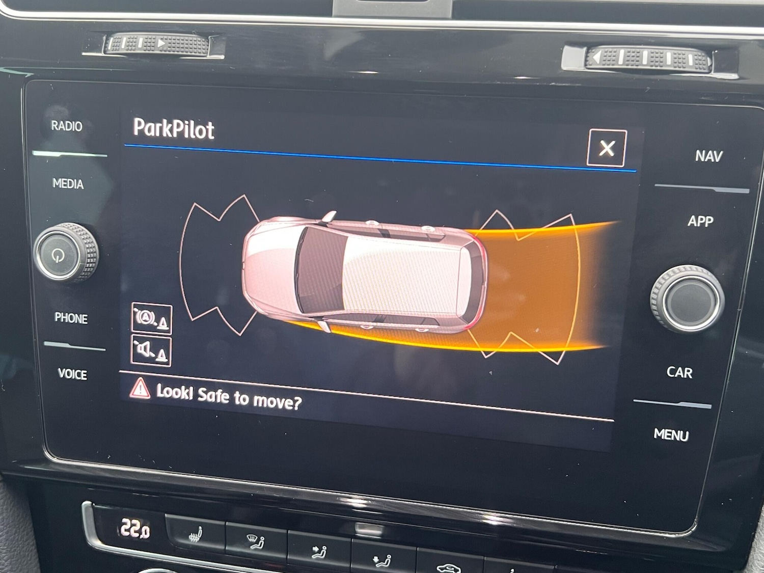 Used Volkswagen Golf 2020 for sale - 77411957: Photo 23