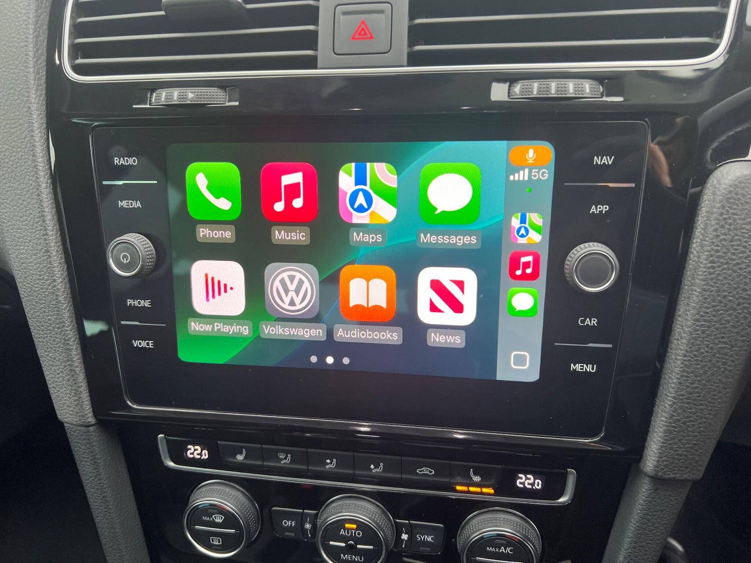 Used Volkswagen Golf 2020 for sale - 77411957: Photo 26