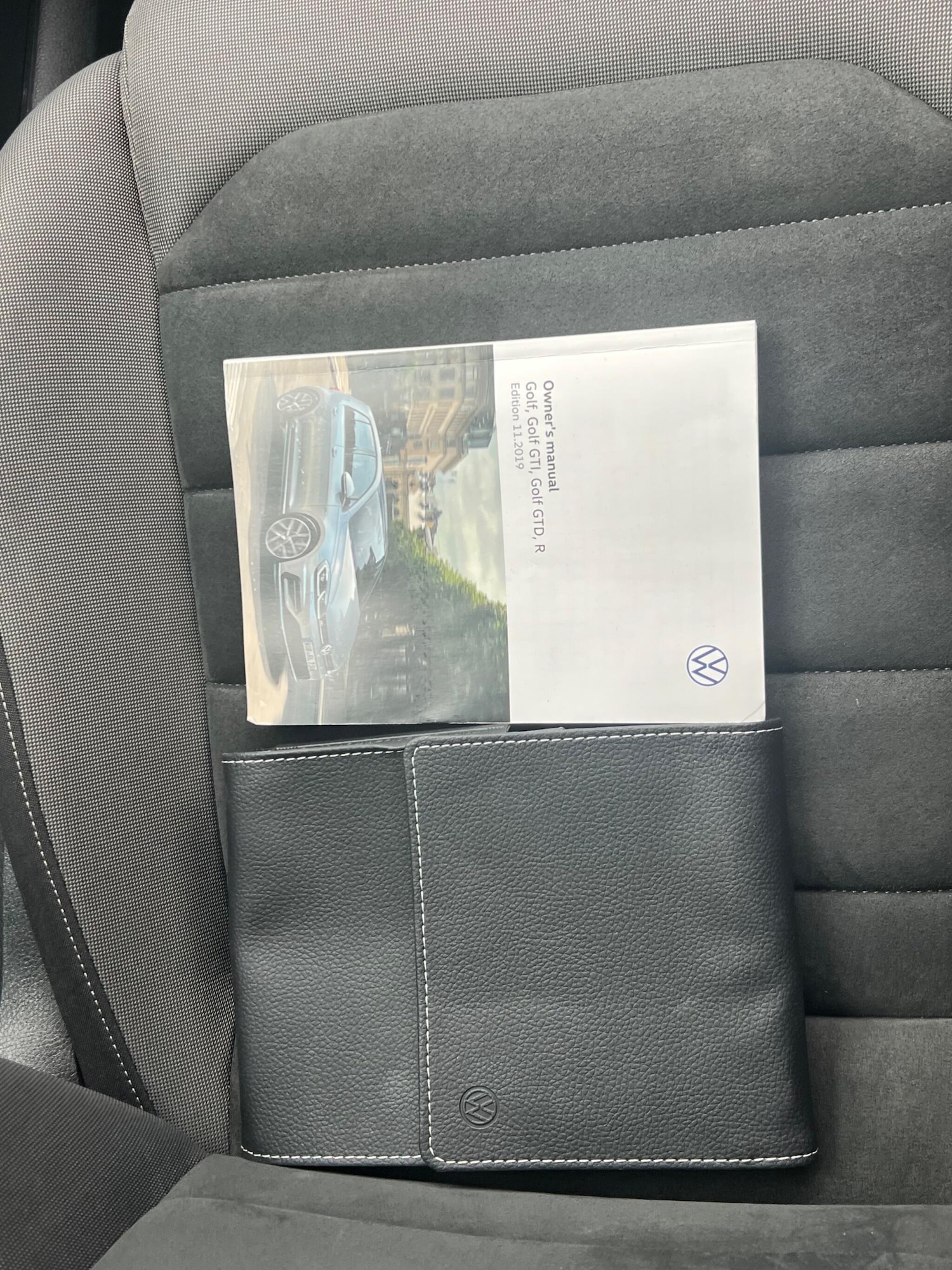 Used Volkswagen Golf 2020 for sale - 77411957: Photo 34