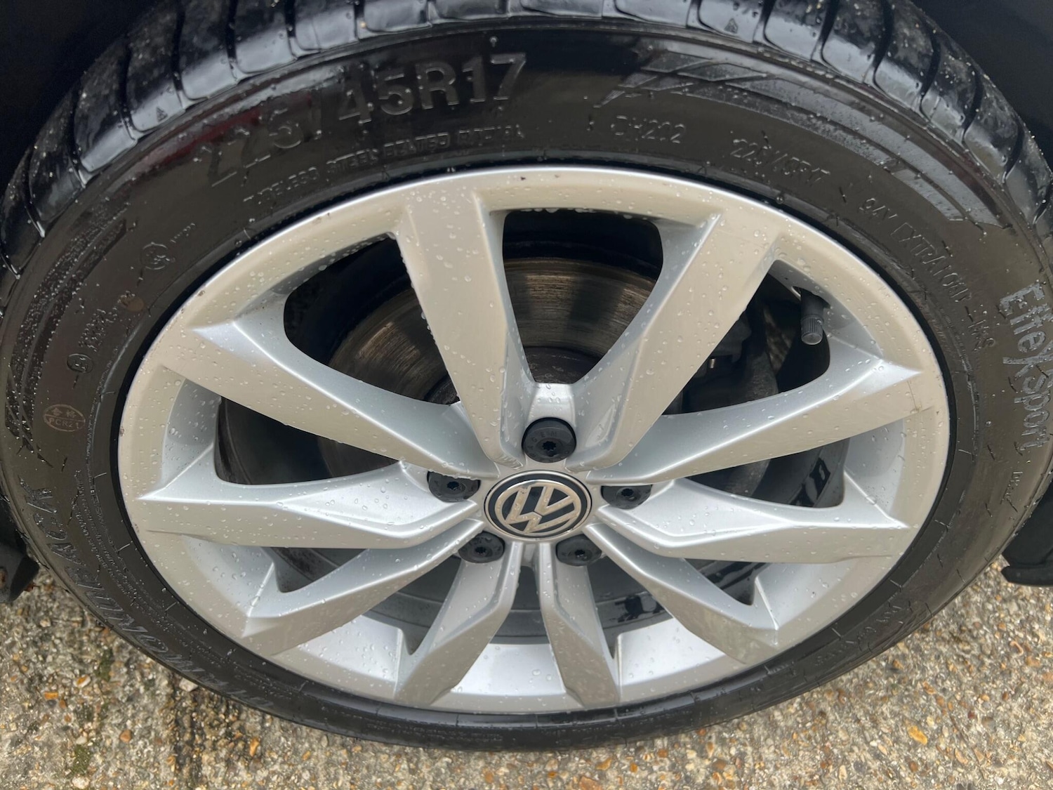 Used Volkswagen Golf 2020 for sale - 77411957: Photo 9