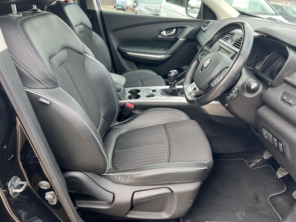 Used Renault Kadjar 2018 for sale - 76226196: Photo 13