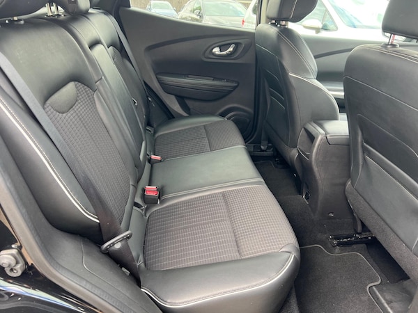 Used Renault Kadjar 2018 for sale - 76226196: Photo 14