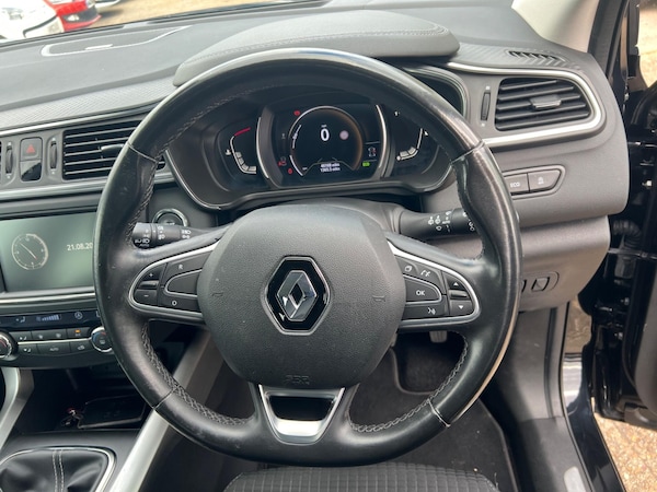 Used Renault Kadjar 2018 for sale - 76226196: Photo 15