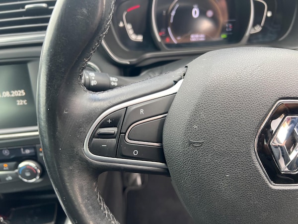 Used Renault Kadjar 2018 for sale - 76226196: Photo 16