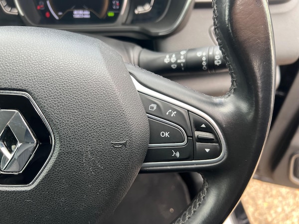 Used Renault Kadjar 2018 for sale - 76226196: Photo 17