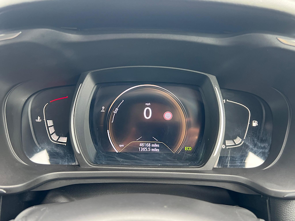 Used Renault Kadjar 2018 for sale - 76226196: Photo 20