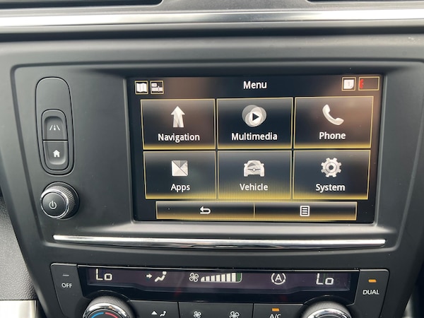 Used Renault Kadjar 2018 for sale - 76226196: Photo 21