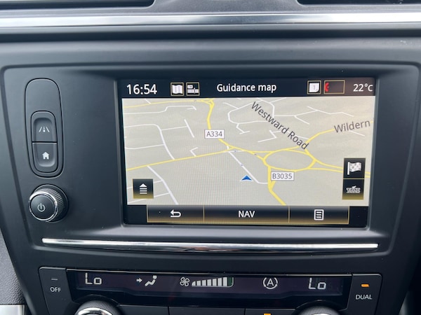 Used Renault Kadjar 2018 for sale - 76226196: Photo 22