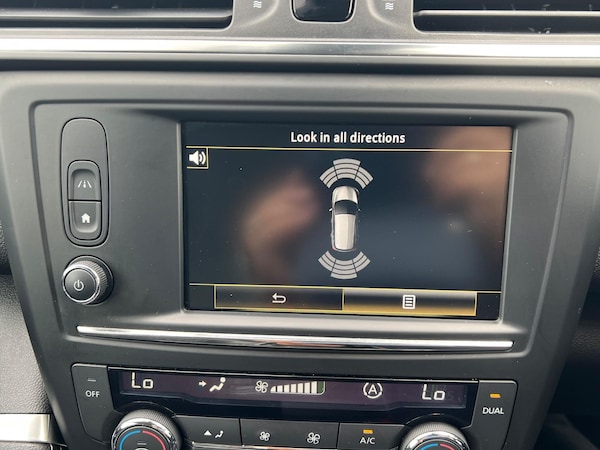 Used Renault Kadjar 2018 for sale - 76226196: Photo 23