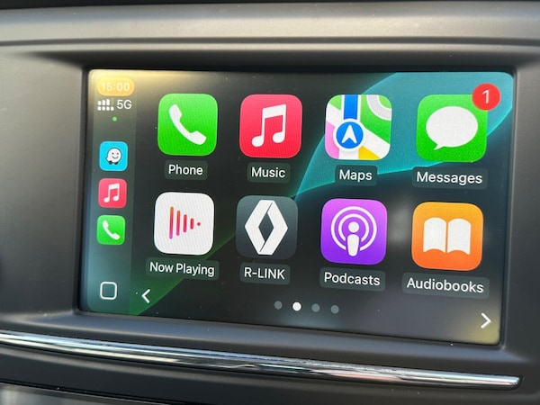 Used Renault Kadjar 2018 for sale - 76226196: Photo 26