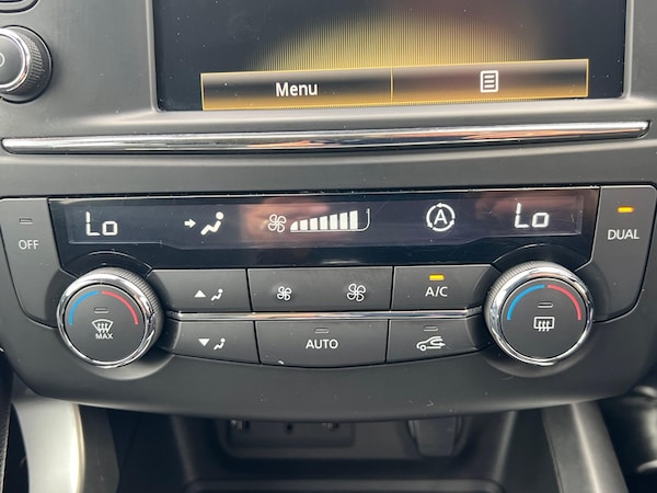 Used Renault Kadjar 2018 for sale - 76226196: Photo 28