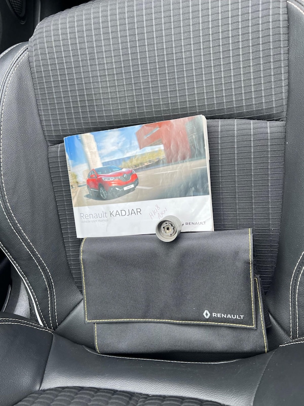 Used Renault Kadjar 2018 for sale - 76226196: Photo 35