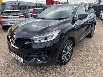 Used Renault Kadjar 2018 for sale - 76226196: Photo 3