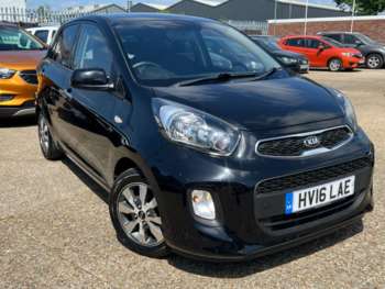 2016 (16) - 1.0 65 SR7 5dr