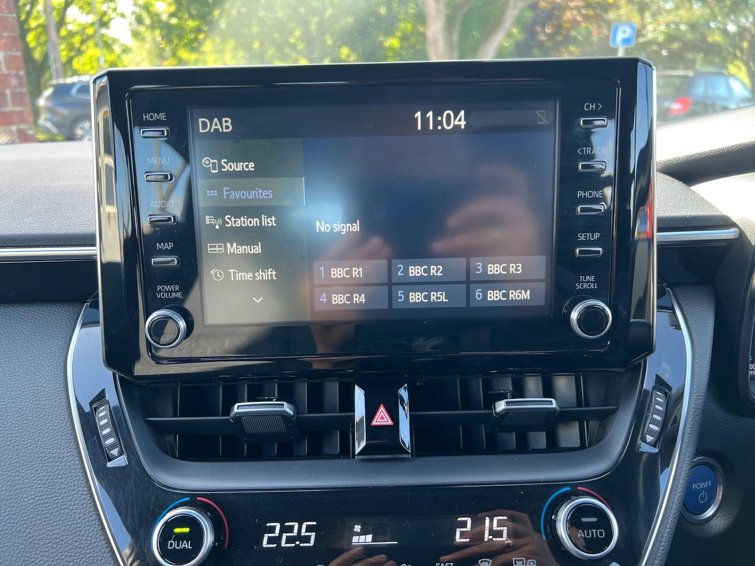 Vehicle 27