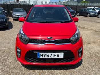 Used Kia Picanto 2017 for sale - 75014355: Photo