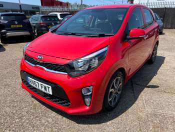 Used Kia Picanto 2017 for sale - 75014355: Photo