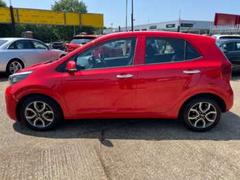 Used Kia Picanto 2017 for sale - 75014355: Photo