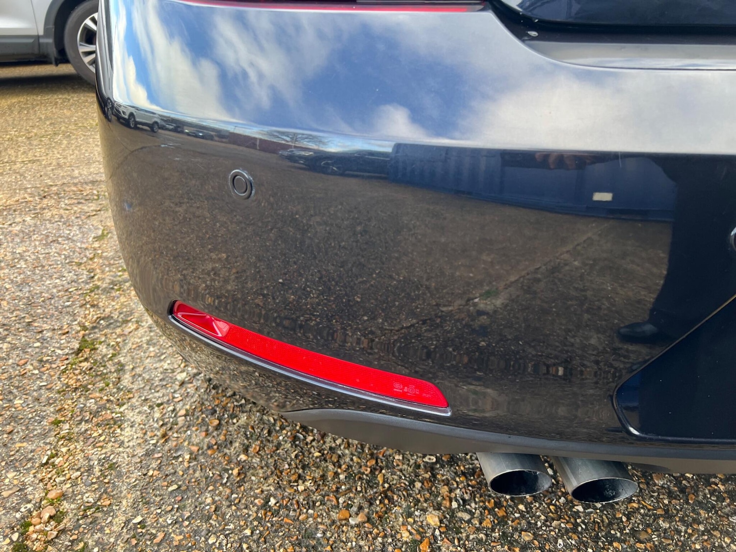 Used Volkswagen Beetle for sale - 77425238: Photo 10