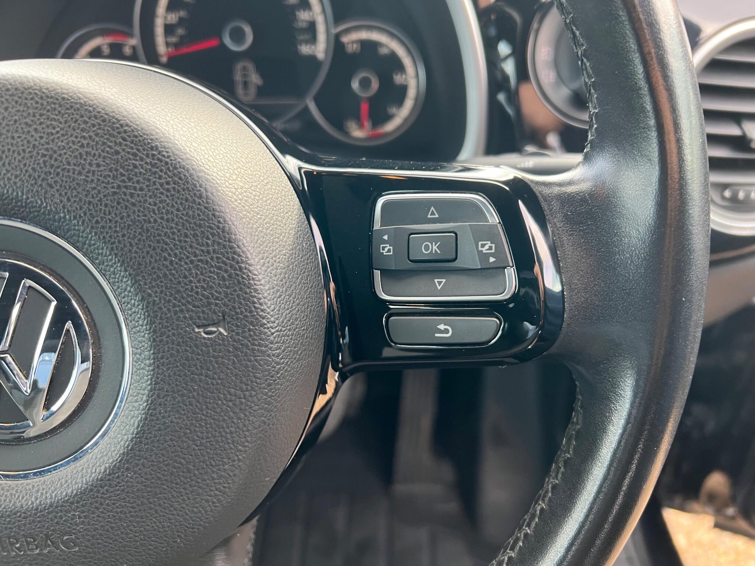 Used Volkswagen Beetle for sale - 77425238: Photo 17